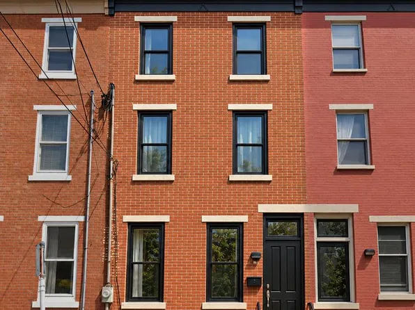 2227 Bainbridge St, Philadelphia, PA 19146