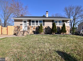 9332 Alcona St, Lanham, MD 20706