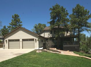 5224 Waxwing Ln, Rapid City, SD 57702