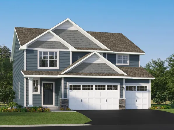 7517 Norway Ln, Lino Lakes, MN 55038