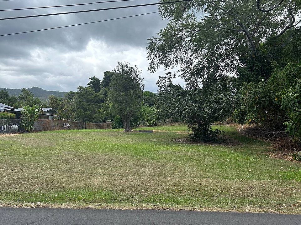 961236 Huapala St, Pahala, HI 96777 MLS 704380 Zillow