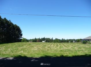 0 Lotzgesell Rd, Sequim, WA 98382