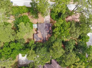 26023 Oak Ridge Dr, Spring, TX 77380