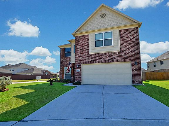 5th image of 14714 Knoll Arbor Ct