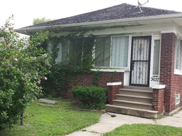 3637 Van Buren St, Gary, IN 46408