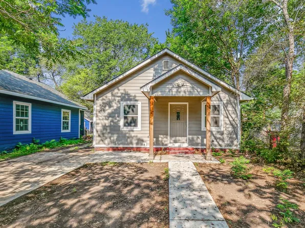 1507 S Hydraulic St, Wichita, KS 67211