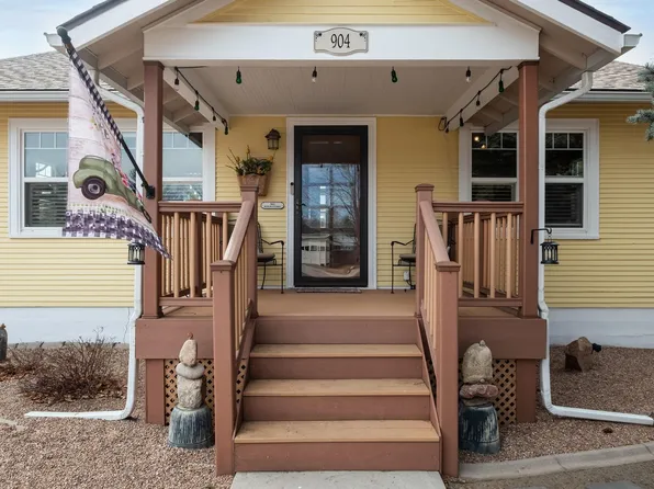 904 Charlotte St, Johnstown, CO 80534