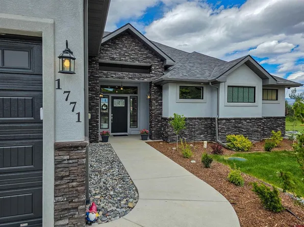 1771 Trappers Court, Delta, CO 81416