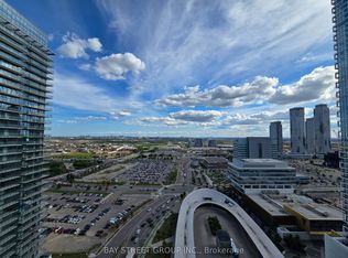 950 Portage Pkwy #2708, Vaughan, ON L4K 4Z4