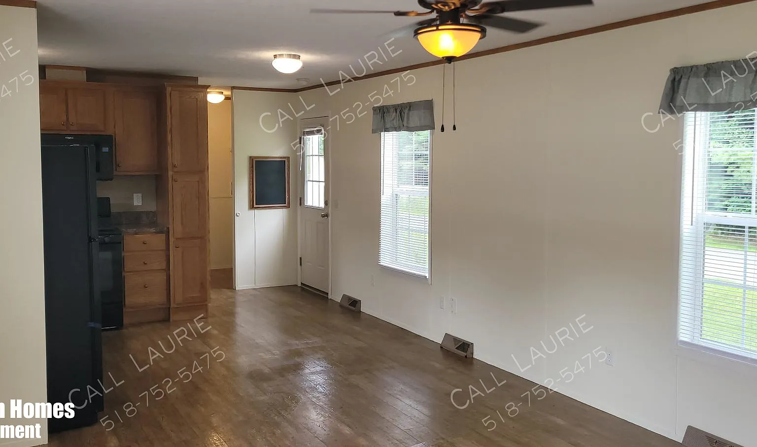 3 bed, 1.5 bath, 980 sqft, $1,375 — Photo 3