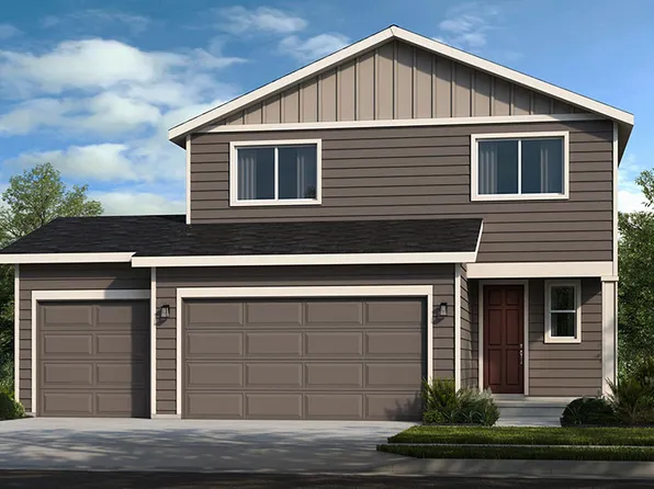 1120 SE 33rd St, Battle Ground, WA 98604