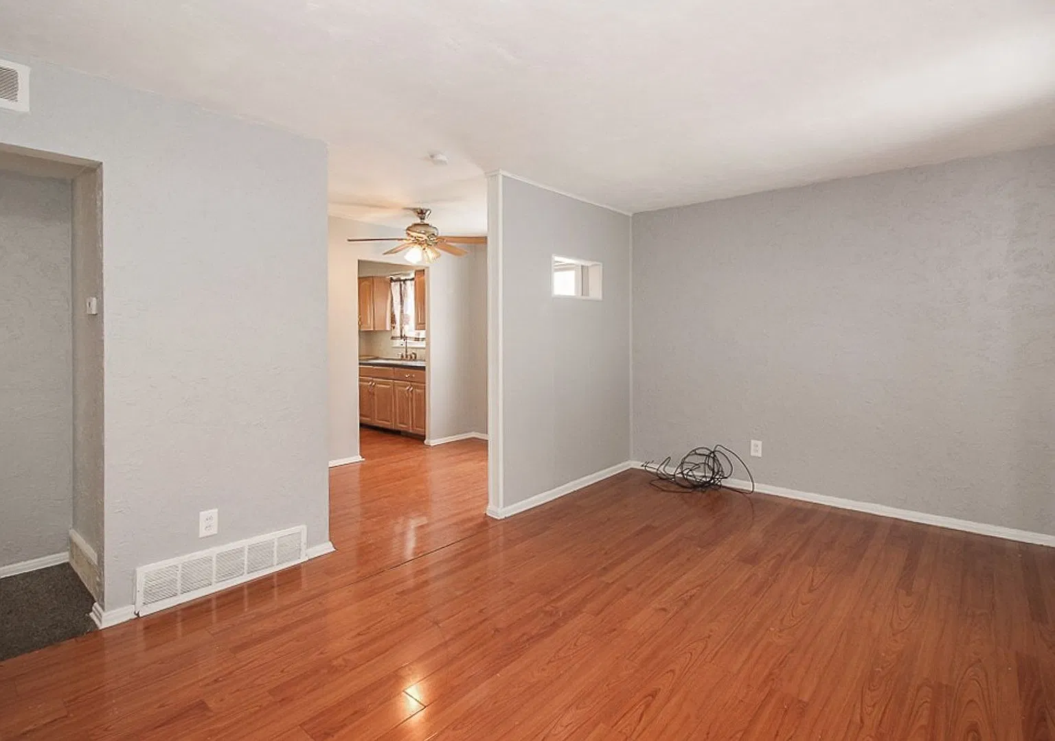 Four bedroom/1 Bath Single Family House! — Photo 1