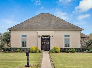 729 Spring Thyme Dr, Belle Chasse, LA 70037