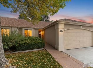 2114 Water Blossom Ln, Fort Collins, CO 80526