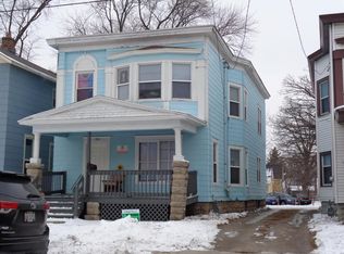 716 W Lincoln Ave, Oshkosh, WI 54901