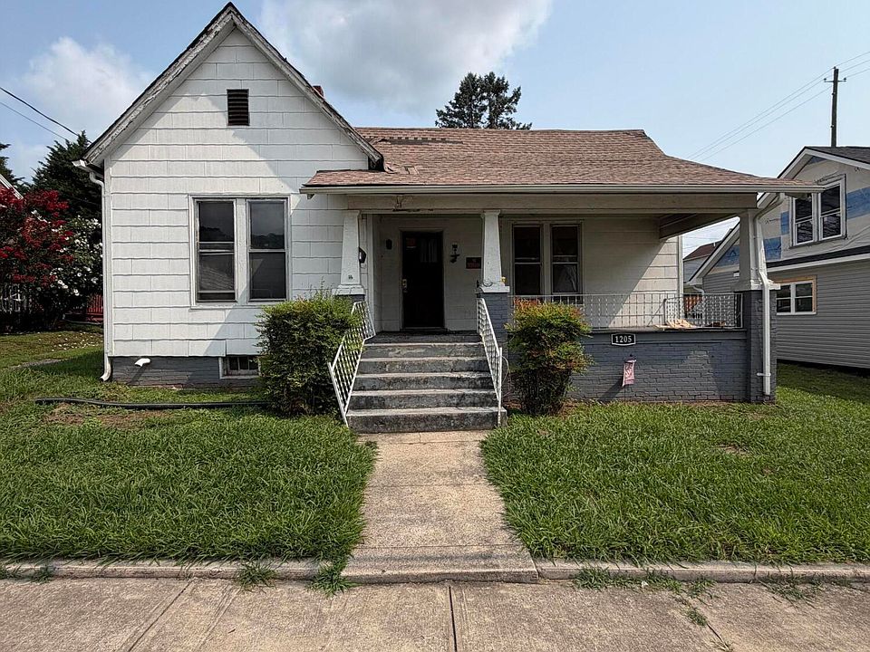 1st image of 1205 Anderson St