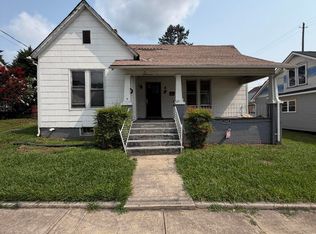 1205 Anderson St, Bristol, TN 37620