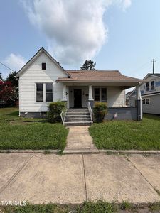 1205 Anderson St, Bristol, TN, 37620