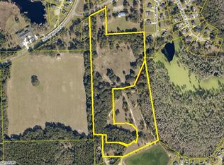 0 SW Deputy J Davis Ln, Lake City, FL 32024