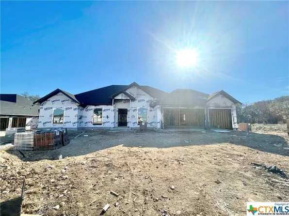 513 Eagle Heights Dr, Salado, TX 76571