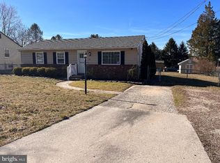 696 N 1st Rd, Hammonton, NJ 08037