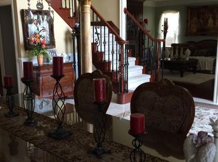 1603 Angela Rd, Commerce Township, MI 48390