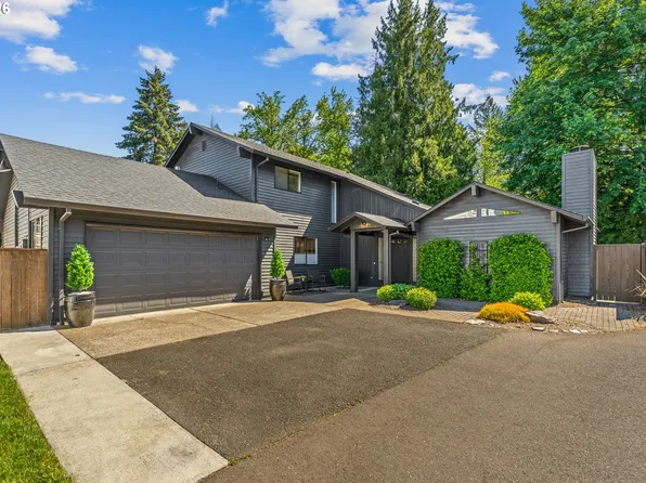 706 SE 47th Ave, Hillsboro, OR 97123