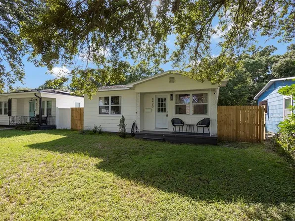 4420 DR MARTIN LUTHER KING JR STREET N, ST PETERSBURG, FL 33703