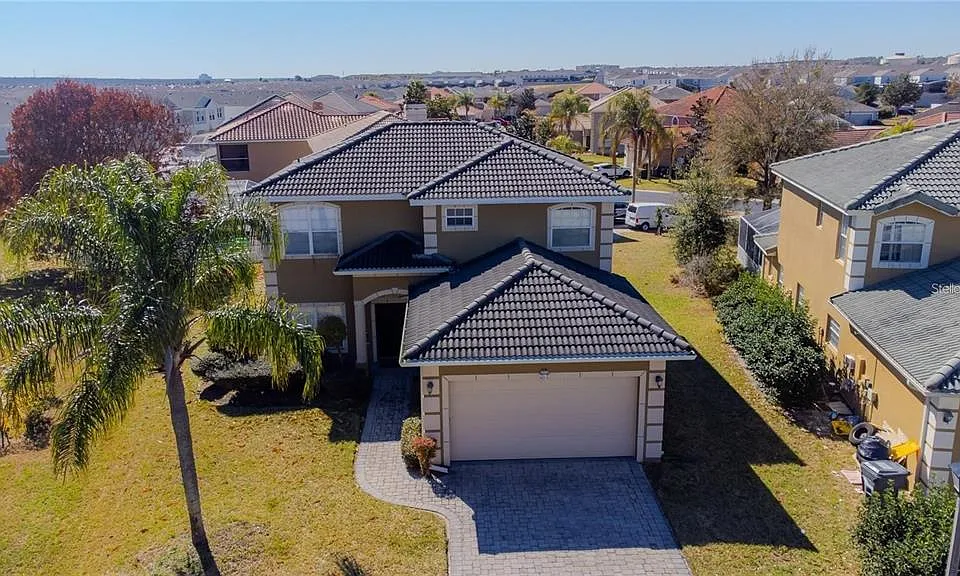 416 Vista Loop