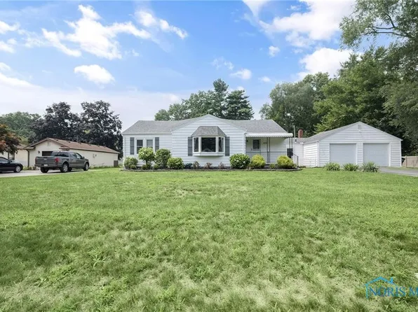 4315 Willis Blvd, Toledo, OH 43623