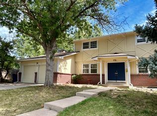 7410 S Tamarac Ct, Centennial, CO 80112