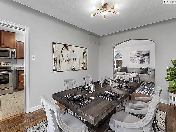 3rd image of 6010 S Kingshighway Blvd #H1