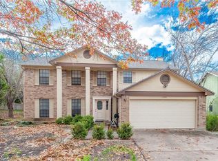 11900 Rickem Cv, Austin, TX 78758