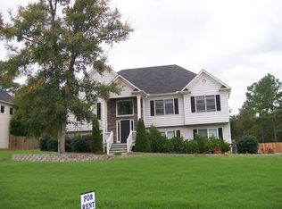 43 Bucky St, Euharlee, GA 30145