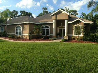 1291 W Blue Springs Ave, Orange City, FL 32763