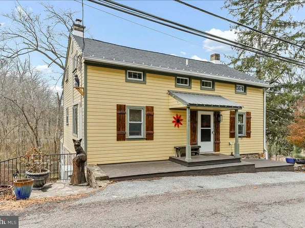 1381 School House Ln, Chester Springs, PA 19425