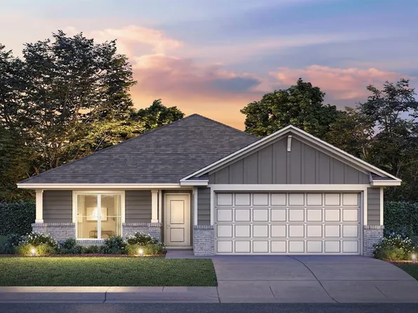 4219 Crowned Cir, Norman, OK 73072