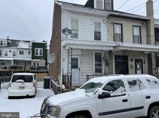 717 E Market St, Mahanoy City, PA 17948