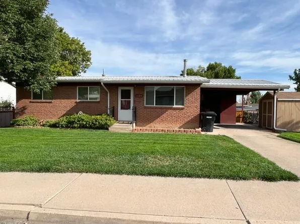 1120 Bulloch Cir, Cedar City, UT 84721