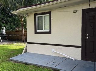 785 NW 96th St #2, Miami, FL 33150