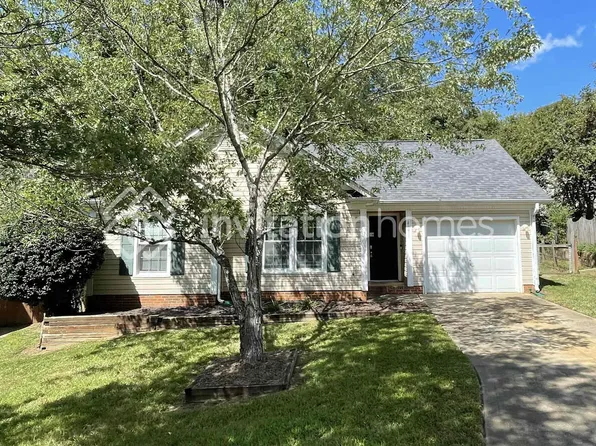 4171 Whitney Pl NW, Concord, NC 28027