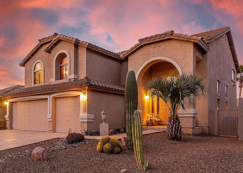 1st image of 2359 E Vistoso Village Pl