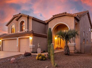 2359 E Vistoso Village Pl, Oro Valley, AZ 85755