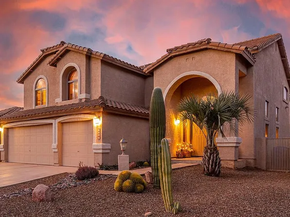 2359 E Vistoso Village Pl, Oro Valley, AZ 85755