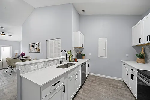 Lumen Apartments Photo 1