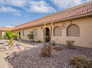 2035 S CLUBHOUSE Drive, Casa Grande, AZ 85194