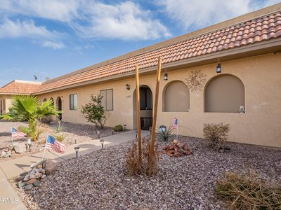 2035 S CLUBHOUSE Drive, Casa Grande, AZ, 85194