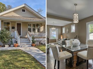 5526 Ulena Ave, Saint Louis, MO 63116