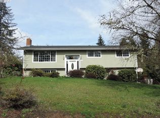 2031 NW Meadow Wood Dr, Albany, OR