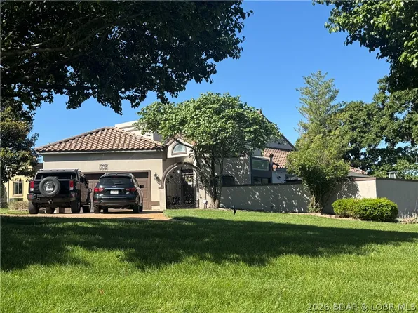 5798 Cobblestone Dr, Osage Beach, MO 65065